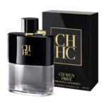 Carolina Herrera CH Men Prive 100ml Eau De Toilette For Men