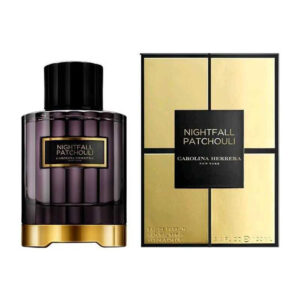 Carolina Herrera Nightfall Patchouli Eau de Parfum 100ml For Unisex