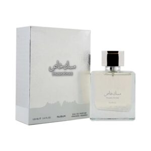 Nusuk Musk Khas Eau De Parfum 100ml For Men & Women