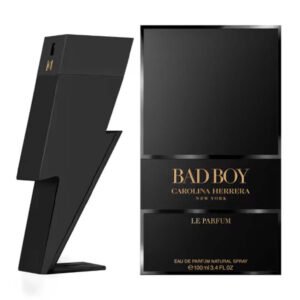 Carolina Herrera Bad Boy Le Parfum Eau De Parfum 100ml For Men