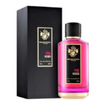 Mancera Pink Roses Eau De Parfum 120ml For Women