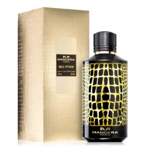Mancera Wild Python Eau De Parfum 120ml For Unisex