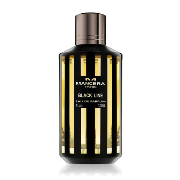 Mancera Black Line Eau De Parfum 120ml For Unisex