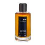 Mancera Black To Black Eau De Parfum 120ml For Unisex
