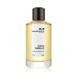 Mancera Coco Vanille Eau De Parfum 120ml For Unisex