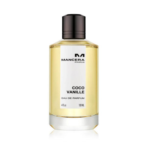 Mancera Coco Vanille Eau De Parfum 120ml For Unisex