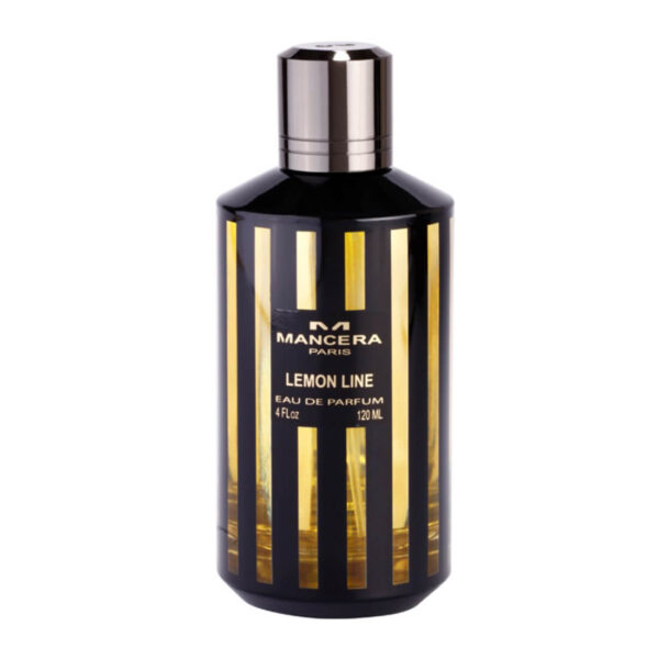 Mancera Lemon Line Eau De Parfum 120ml For Unisex