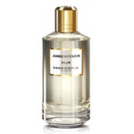 Mancera Amber Fever Eau De Parfum 120ml For Unisex