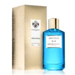 Mancera Aqua Wood Eau De Parfum 120ml For Men