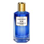 Mancera Aqua Wood Eau De Parfum 120ml For Men