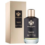 Mancera Black Gold Eau De Parfum 120ml For Men