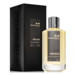 Mancera Black Intensitive Aoud Eau De Parfum 120ml For Unisex