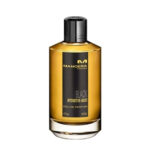Mancera Black Intensitive Aoud Eau De Parfum 120ml For Unisex