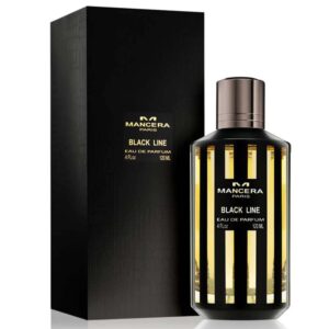 Mancera Black Line Eau De Parfum 120ml For Unisex