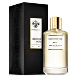 Mancera Crazy For Aoud Eau De Parfum 120ml For Unisex