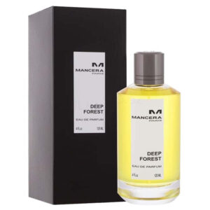 Mancera Deep Forest Eau De Parfum 120ml For Unisex