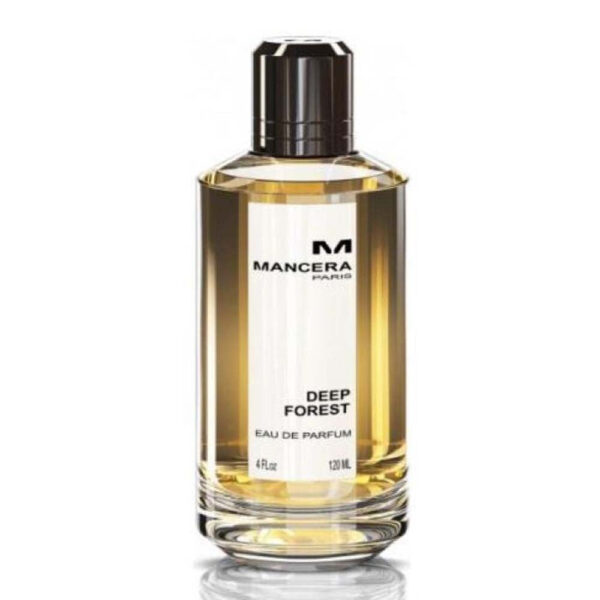 Mancera Deep Forest Eau De Parfum 120ml For Unisex