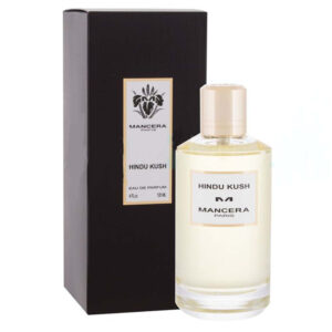 Mancera Hindu Kush Eau De Parfum 120ml For Unisex