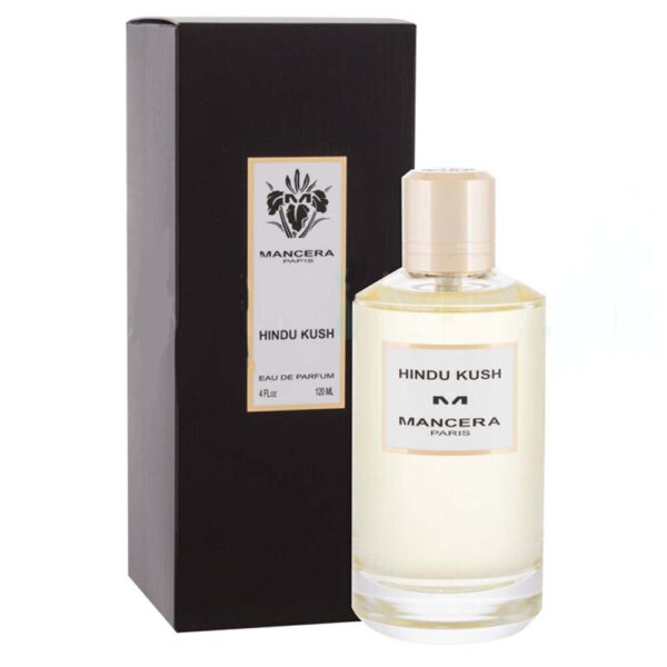 Mancera Hindu Kush Eau De Parfum 120ml For Unisex