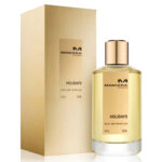 Mancera Holidays Eau De Parfum 120ml For Unisex