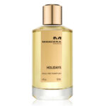 Mancera Holidays Eau De Parfum 120ml For Unisex