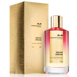 Mancera Indian Dream Eau De Parfum 120ml For Women
