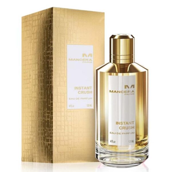 Mancera Instant Crush Eau De Parfum 120ml For Unisex