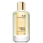 Mancera Kumkat Wood Eau De Parfum 120ml For Unisex