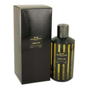 Mancera Lemon Line Eau De Parfum 120ml For Unisex