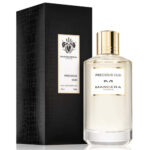 Mancera Precious Oud Eau De Parfum 120ml For Unisex