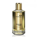 Mancera Rose Aoud And Musc Eau De Parfum 120ml For Unisex