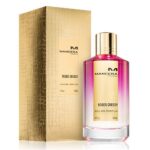 Mancera Roses Greedy Eau De Parfum 120ml For Unisex