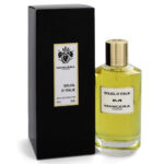 Mancera Soleil D Italie Eau De Parfum 120ml For Unisex
