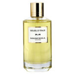 Mancera Soleil D Italie Eau De Parfum 120ml For Unisex