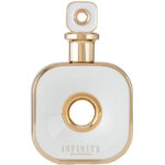 Armaf Infinity Gold Eau De Parfum 105ml For Women