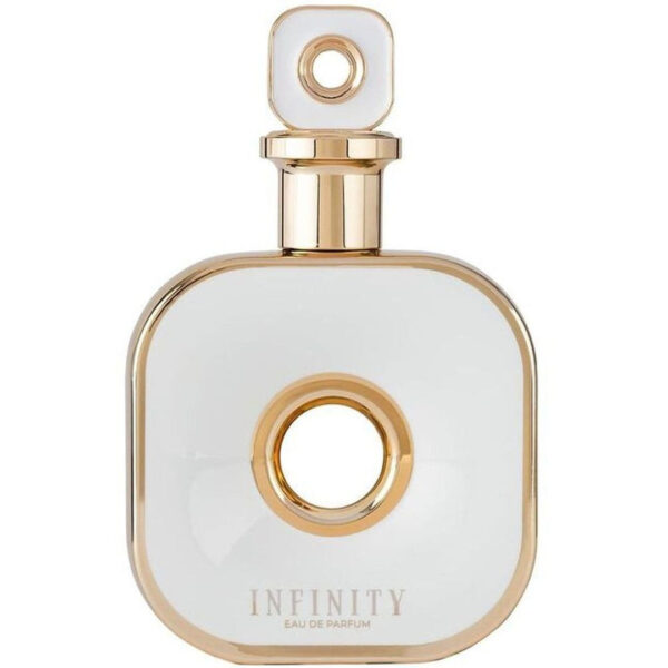 Armaf Infinity Gold Eau De Parfum 105ml For Women