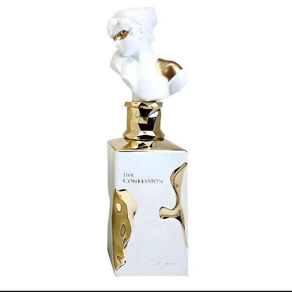 Lattafa Her Confession Eau De Parfum 100ml For Women