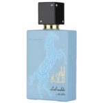 Lattafa Lail Maleki Moroccan Blue Eau De Parfum 100ml For Men