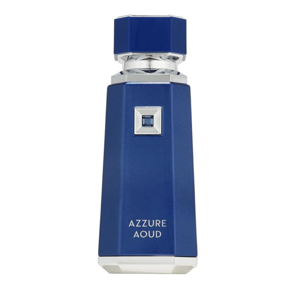 Fragrance World French Avenue Azzure Oud Eau De Parfum For Men