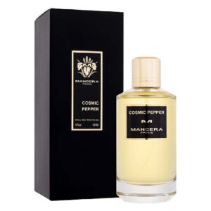 Mancera Cosmic Pepper Eau De Parfum 120ml For Unisex
