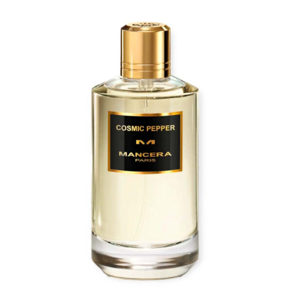 Mancera Cosmic Pepper Eau De Parfum 120ml For Unisex