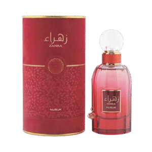 Nusuk Zahra Eau De Parfum 100ml For Men & Women