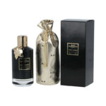 Mancera Gold Incense Eau De parfum 120ml For Unisex