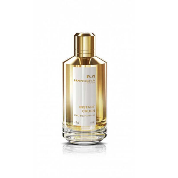 Mancera Instant Crush Eau De Parfum 120ml For Unisex