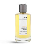 Mancera Intense Cedrat Boise Extrait De Parfum 120ml For Men