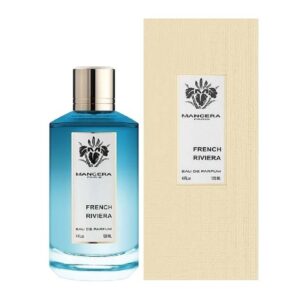 Mancera French Riviera Eau De Parfum 120ml For Unisex