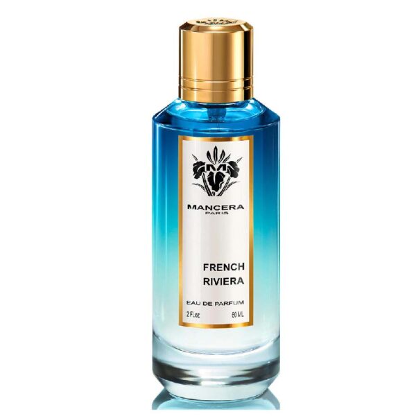 Mancera French Riviera Eau De Parfum 120ml For Unisex