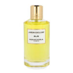 Mancera Jardin Exclusif Eau De Parfum 120ml For Unisex