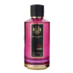 Mancera Pink Roses Eau De Parfum 120ml For Women