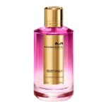 Mancera Velvet Vanilla Eau De Parfum 120ml For Unisex